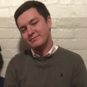 Meet your Posher, Josh